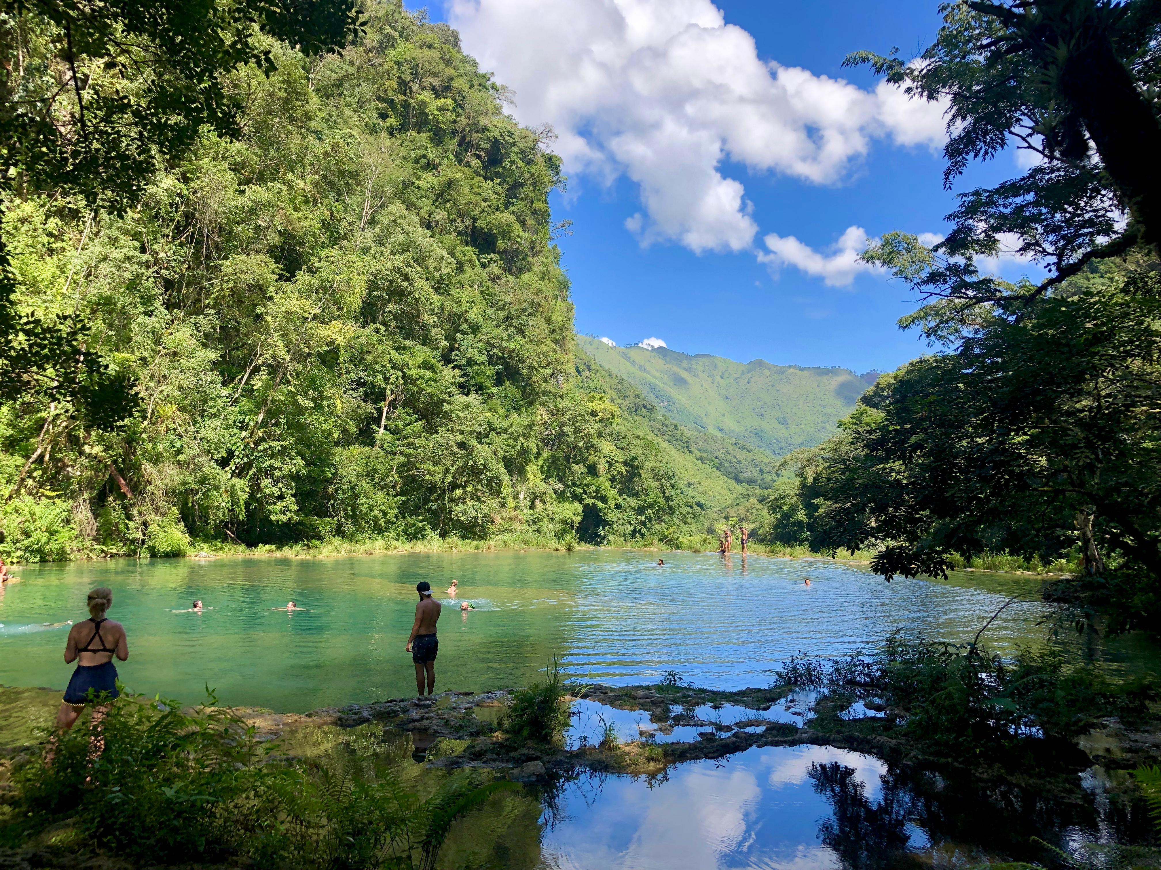 Antigua to Semuc Champey Shuttle: Schedule, Price, and What to Expect (2026)