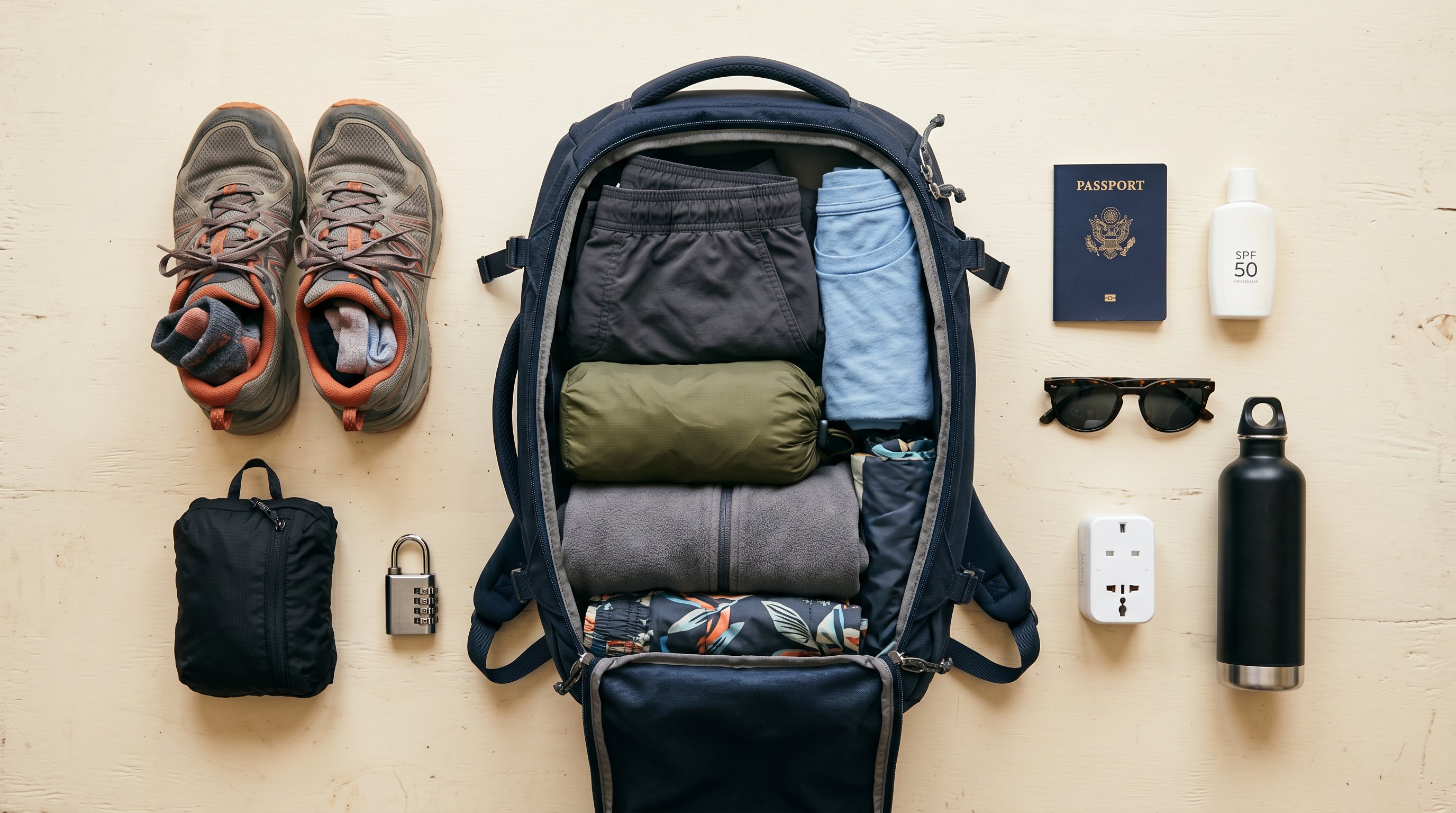 Guatemala Packing List: What to Actually Bring (2026)
