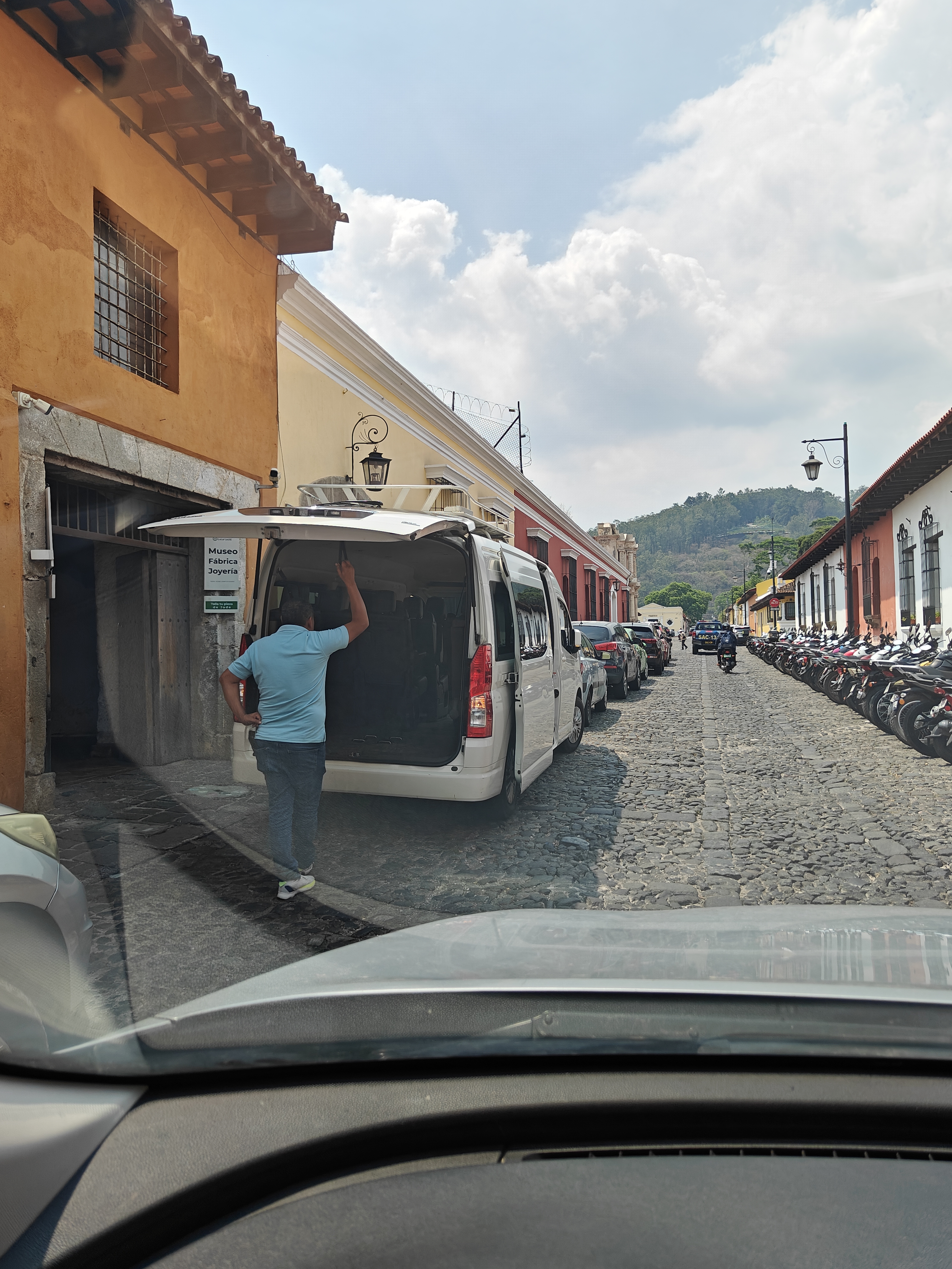 How Much Does a Shuttle Cost in Guatemala? Real Prices by Route (2026)
