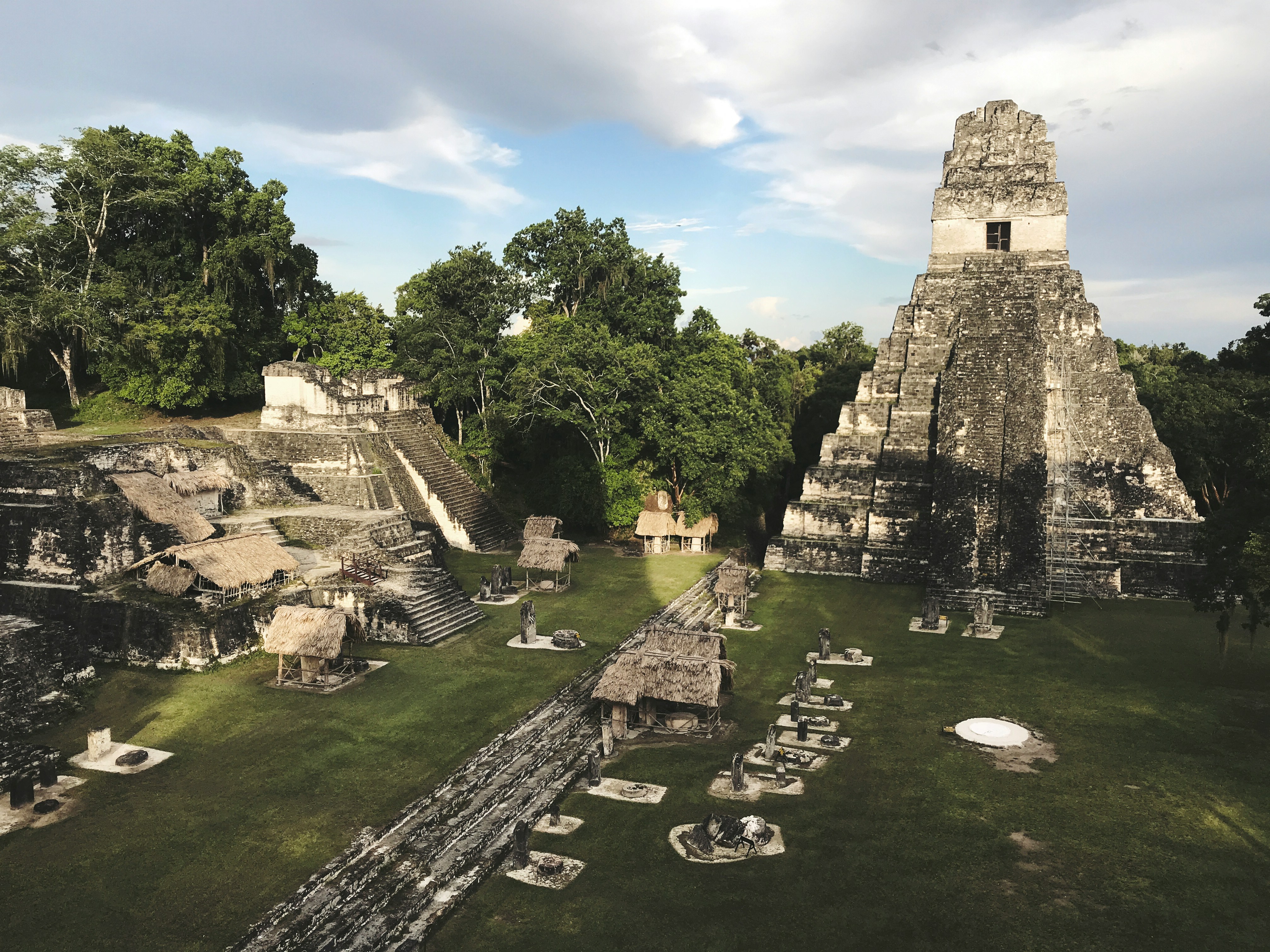 Flores/Tikal to Semuc Champey Shuttle: Schedule, Price, and What to Expect (2026)