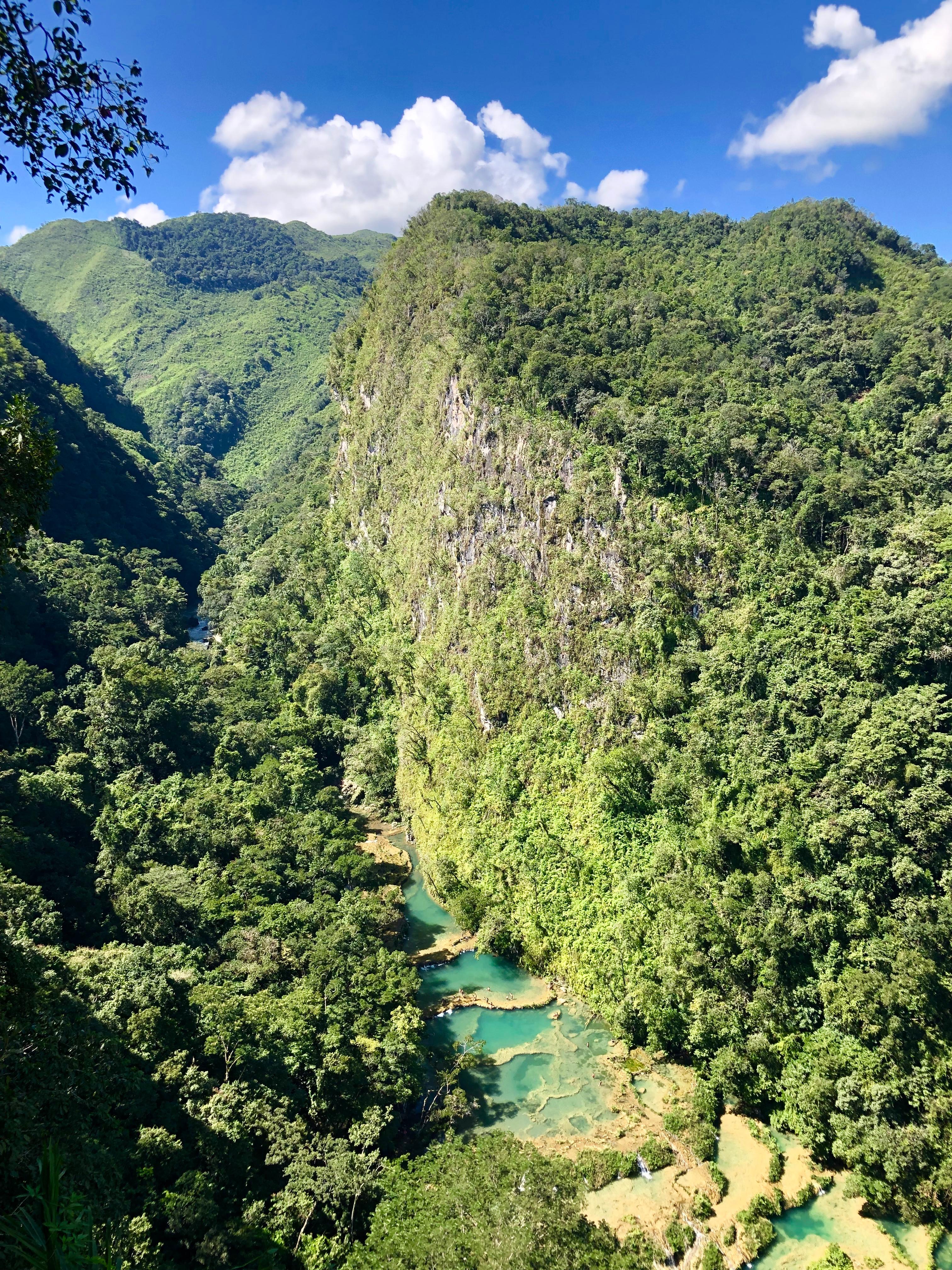 Panajachel (Lake Atitlán) to Semuc Champey Shuttle: Schedule, Price, and What to Expect (2026)